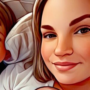 Meet your Posher, Brooke